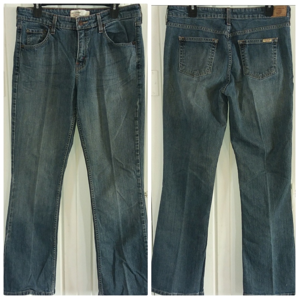 Levi's Jeans